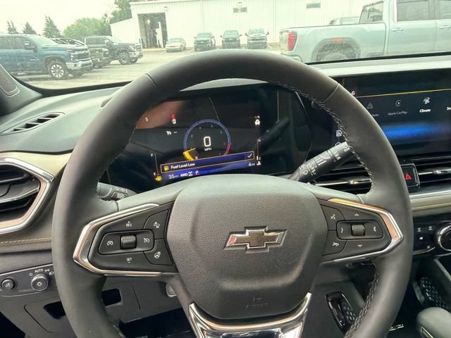 2026 Chevrolet Trailblazer Activ - Photo 27