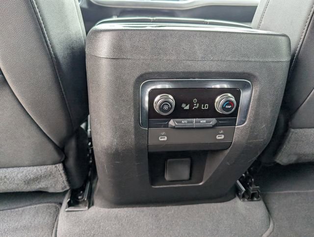 Used 2023 Titanium Rush Metallic GMC SLT image 20