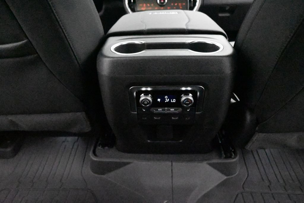 New 2026 Sterling Metallic GMC Denali image 23