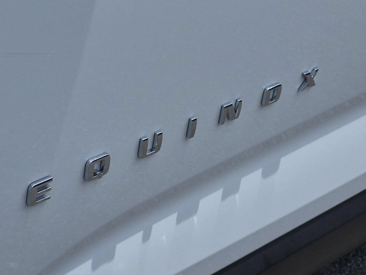 2027 Chevrolet Equinox LT - Photo 32