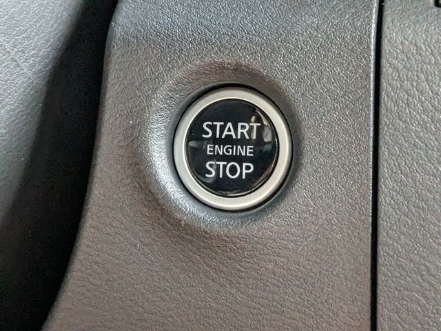 2025 Nissan Frontier SV - Photo 23