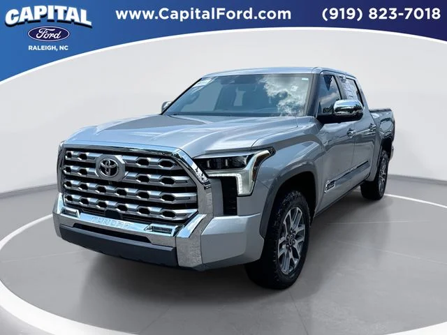 2024 Toyota Tundra 1794