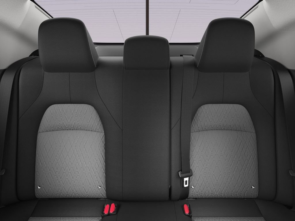 New 2027 Black Nissan SV image 17