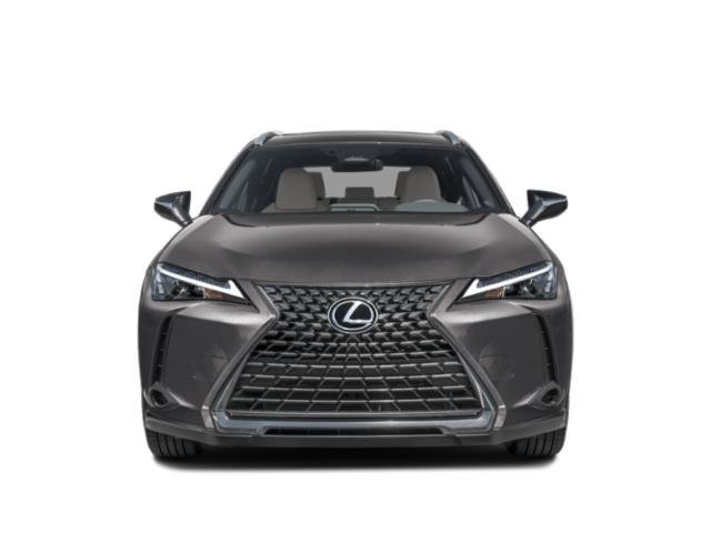 New 2026 Ultra White Lexus UX 300h image 4