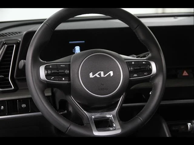 2024 Kia Sportage X-Line - Photo 7