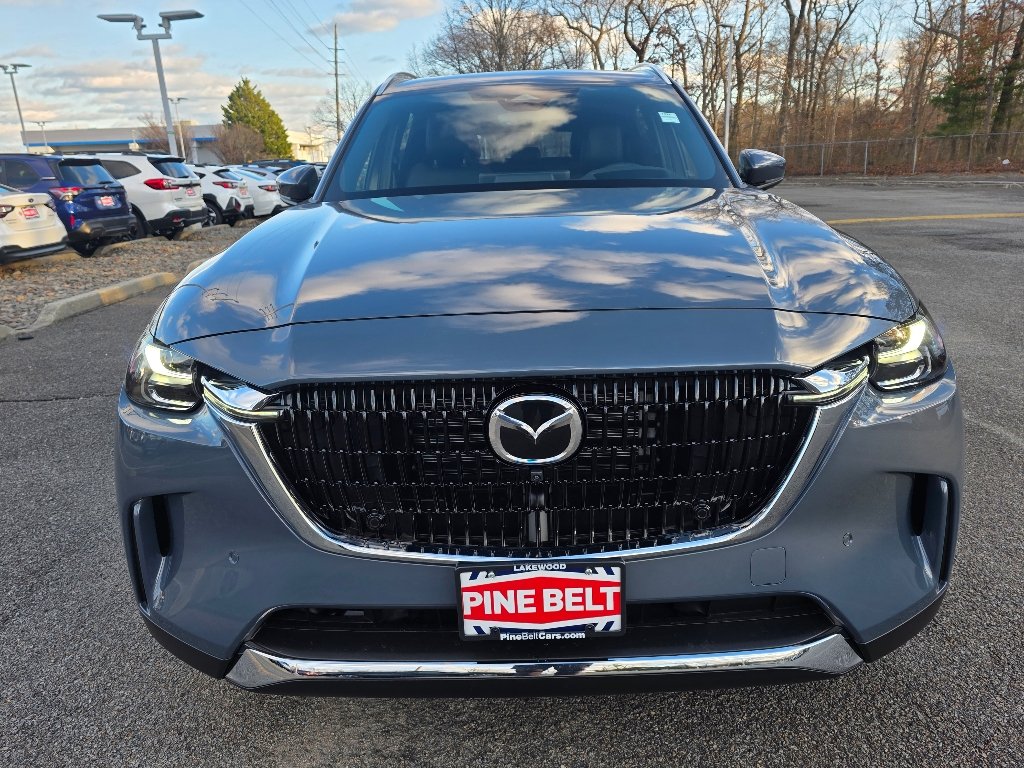 2026 Mazda CX-90 Premium Plus Package - Photo 7