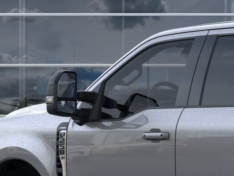 New 2026 Carbonized Gray Metallic Ford F-250 SRW LARIAT image 20