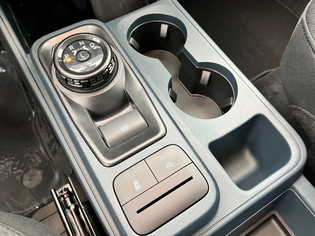 New 2026 Gray Ford XLT image 29