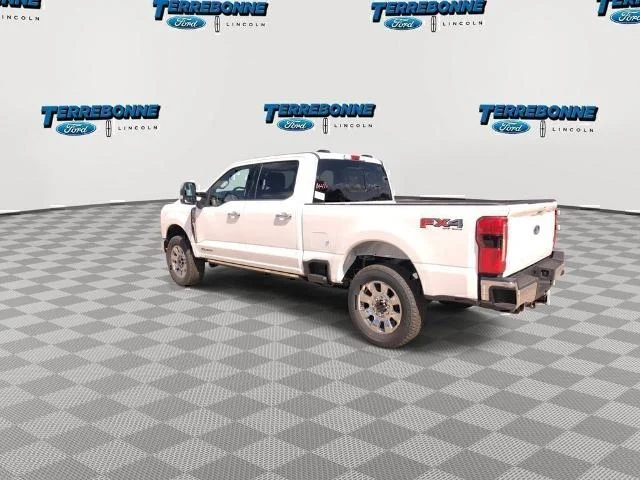 2026 Ford F-250 Super Duty Lariat - Photo 27