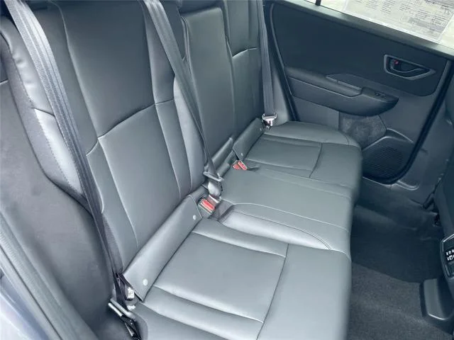 New 2026 MAGNETITE GRAY METALLIC Subaru Premium image 17