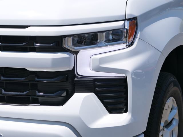 2026 Chevrolet Silverado 1500 RST - Photo 10