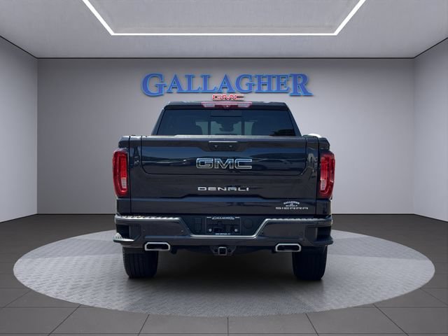 2023 GMC Sierra 1500 Denali Denali Ultimate - Photo 6