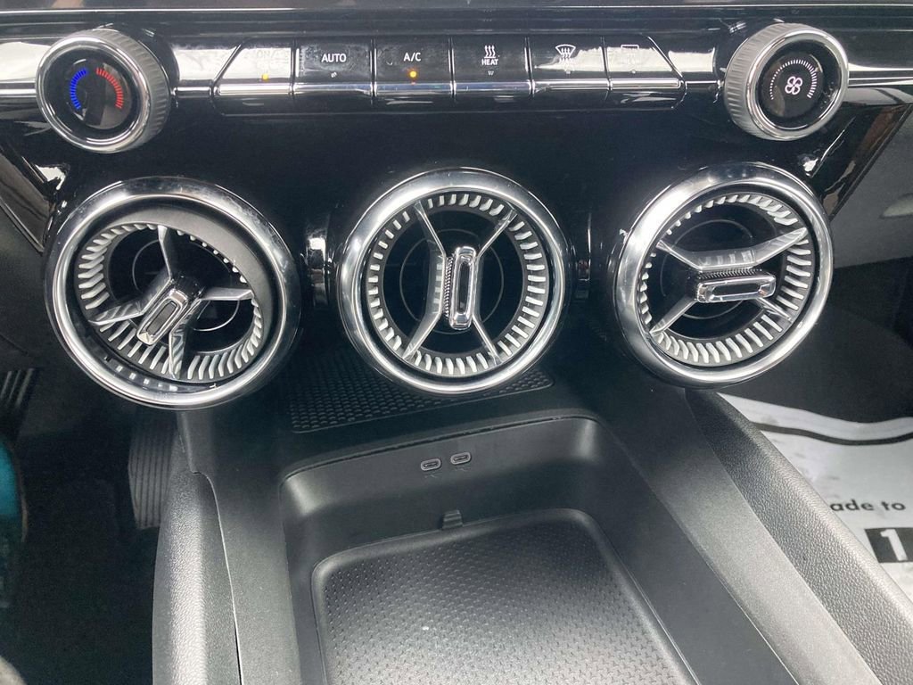 2026 Chevrolet Blazer EV LT - Photo 20