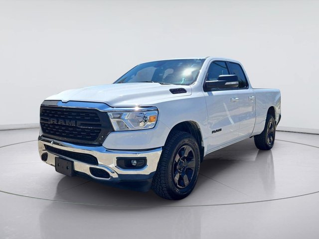 2022 Ram 1500 Lone Star