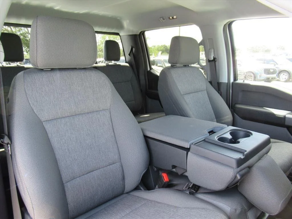 2026 Ford F-250 Super Duty XL - Photo 10