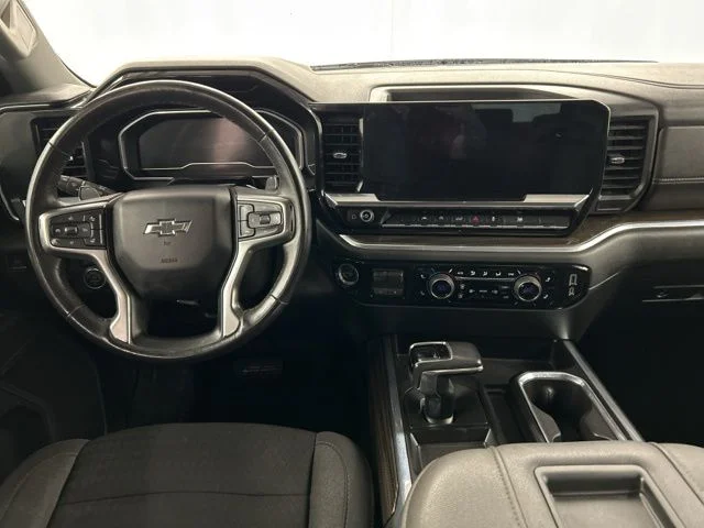 Used 2022 Blue Chevrolet RST image 23