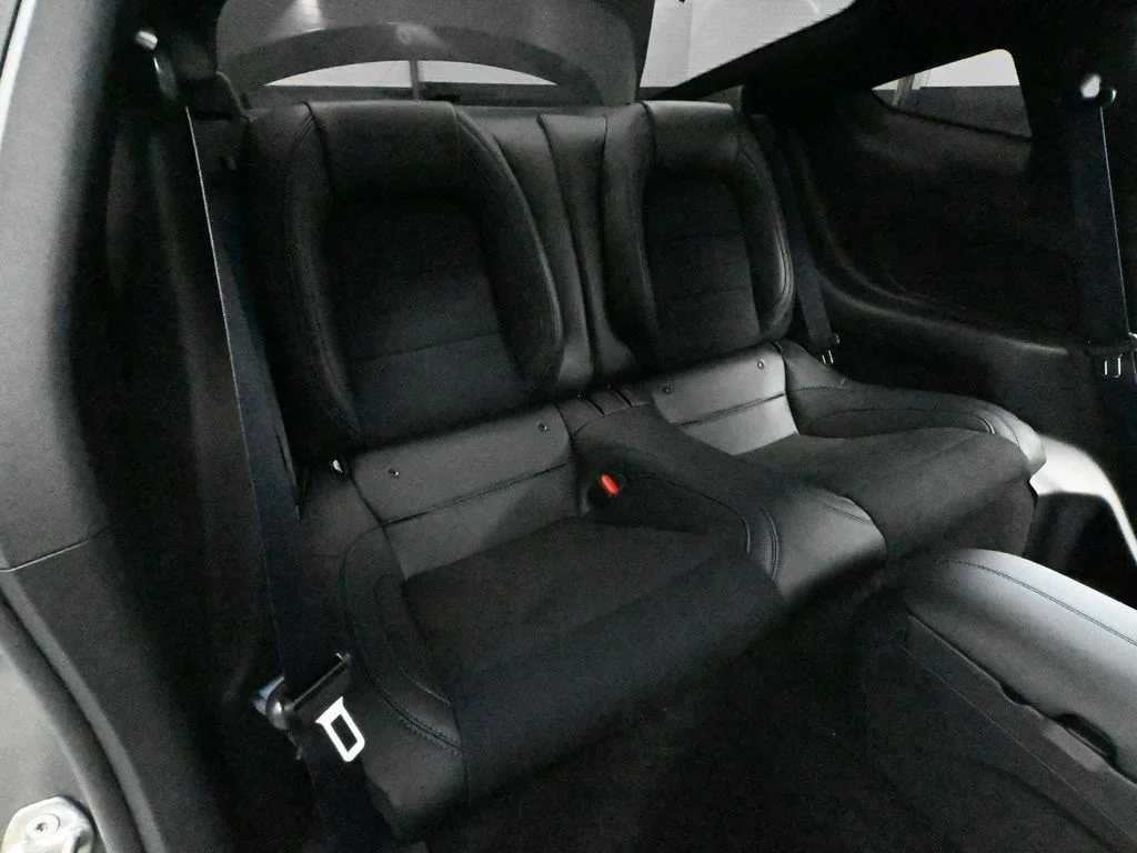 2024 Ford Mustang Dark Horse - Photo 40