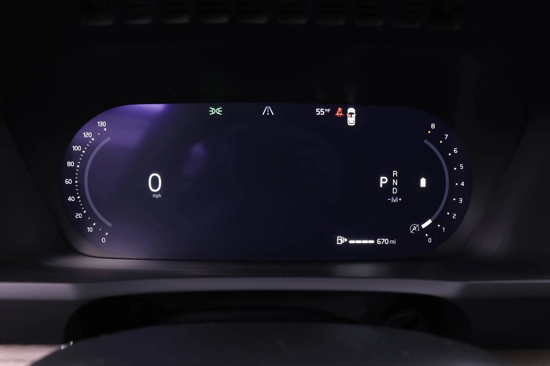 New 2026 Onyx Black Volvo Plus image 9