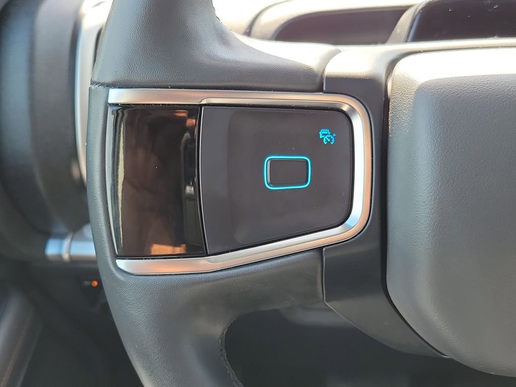 Certified Used 2025 White Ford Active image 20