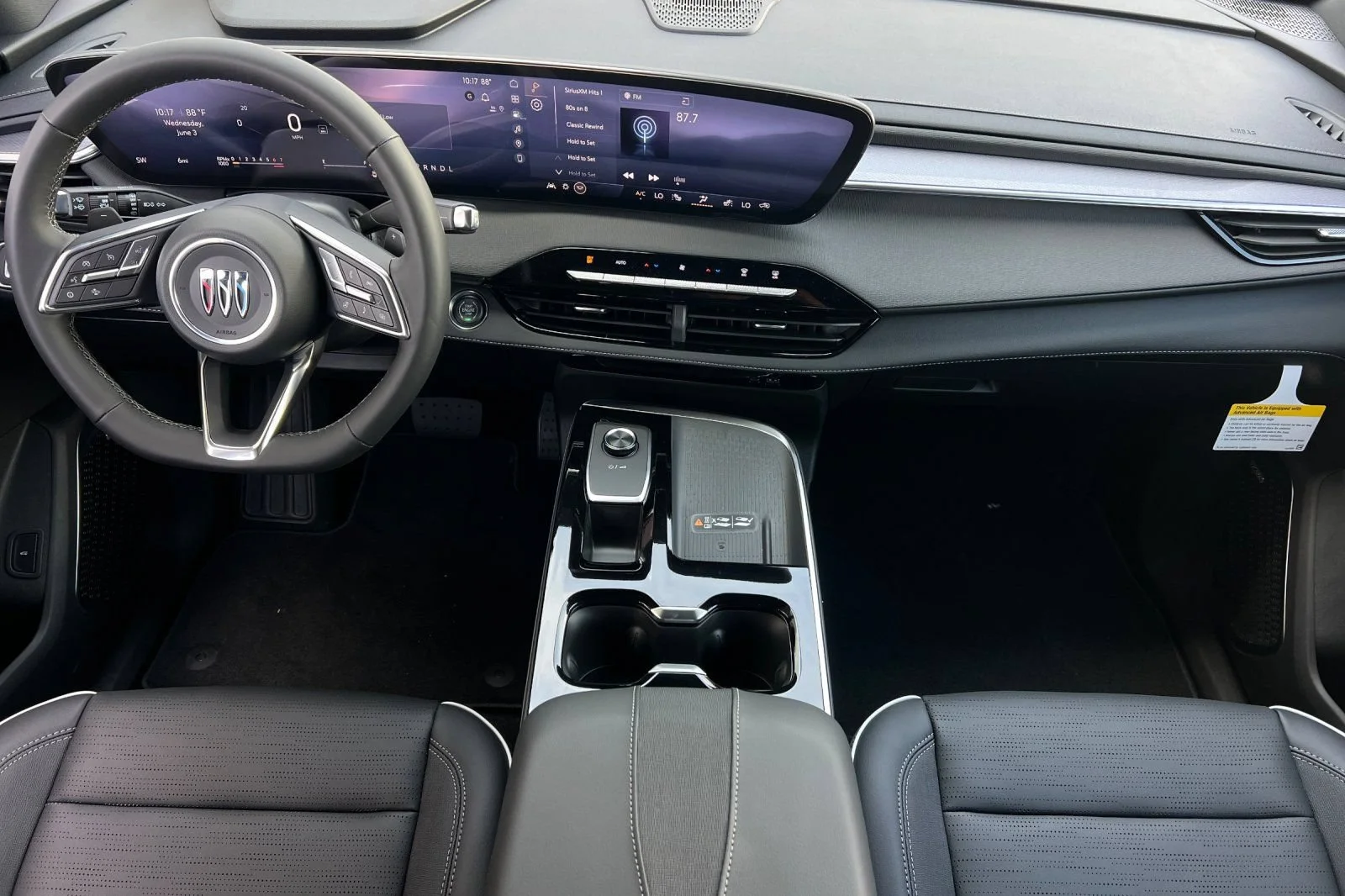 2026 Buick Enclave Sport Touring - Photo 10