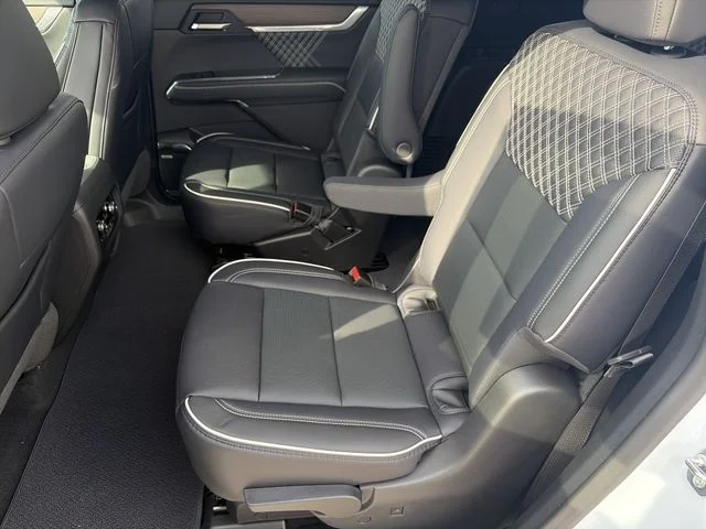 New 2027 White GMC Denali image 11