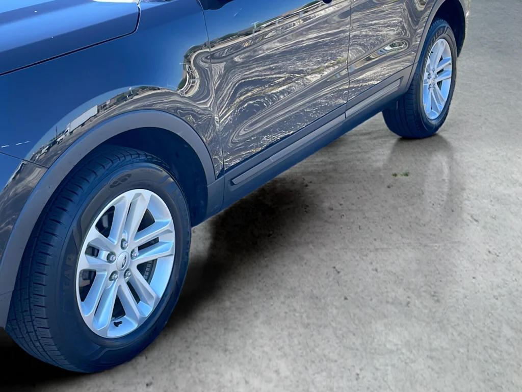 Used 2016 Black Ford Base image 37