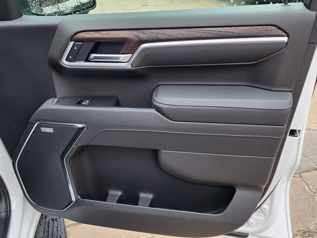 2026 GMC Sierra 1500 SLT - Photo 35