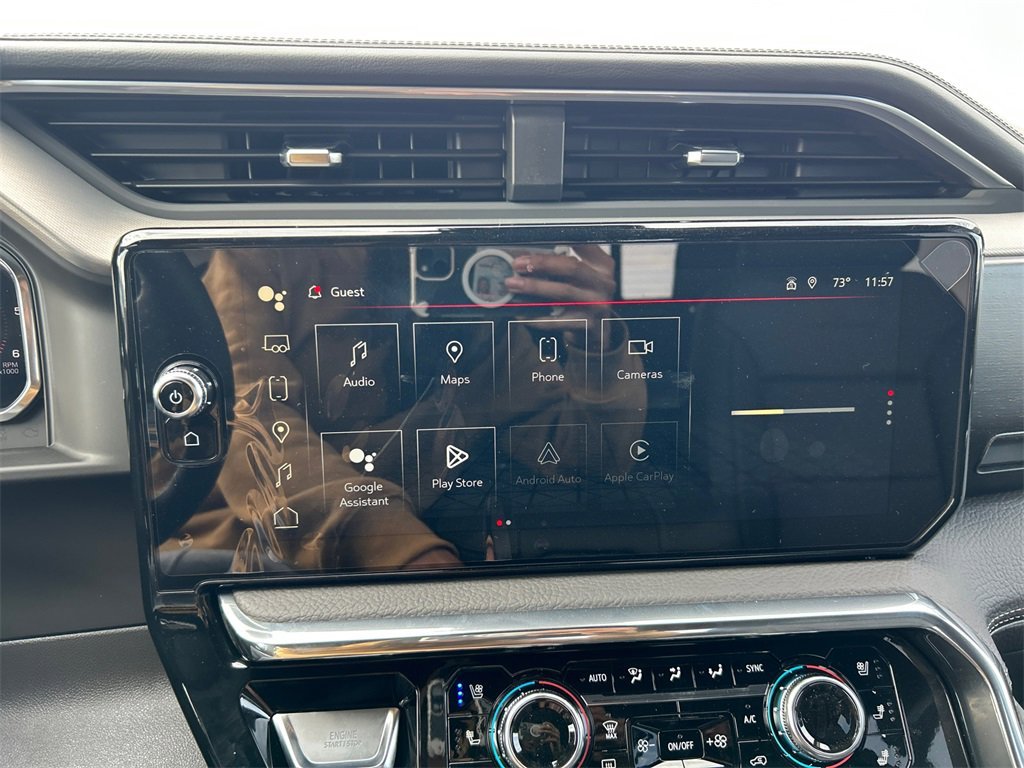 2026 GMC SIERRA - Image 22