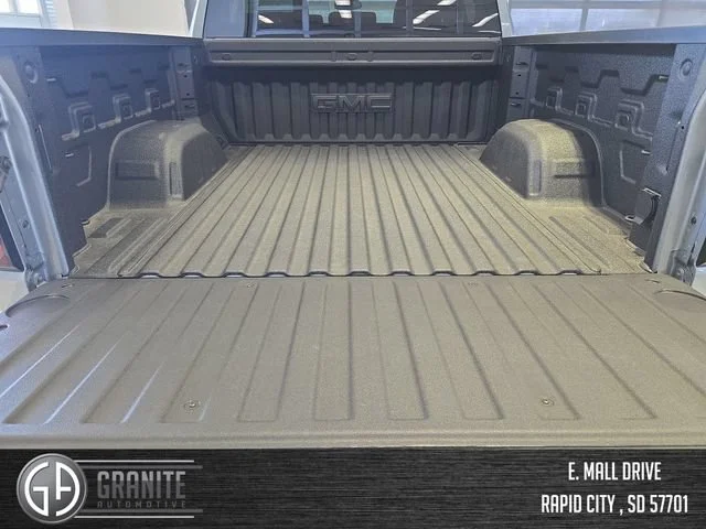 New 2026 Sterling Metallic GMC Elevation image 23