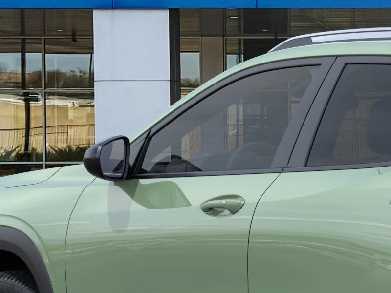 2026 Chevrolet Trax Activ - Photo 12