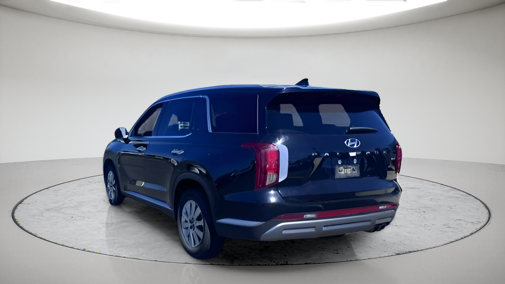 2024 Hyundai Palisade SEL - Photo 7