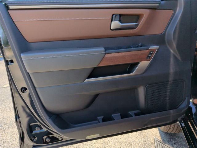 2026 Toyota Tundra 1794 Edition - Photo 14