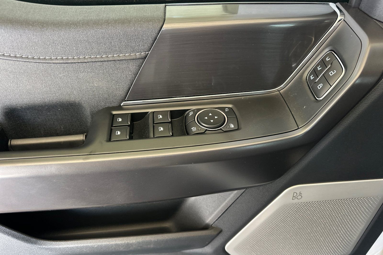New 2026 White Ford Lariat image 10