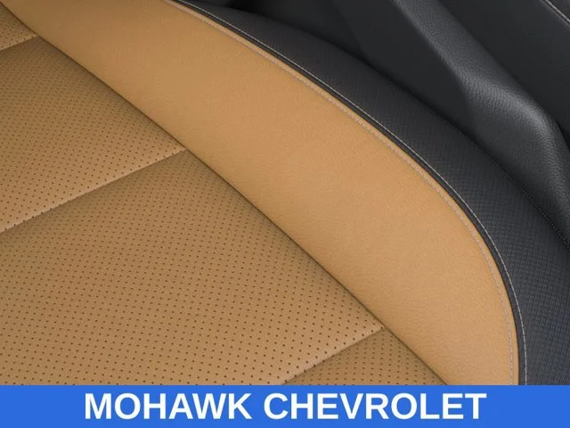 New 2027 Polar White Tricoat Chevrolet Z71 image 21