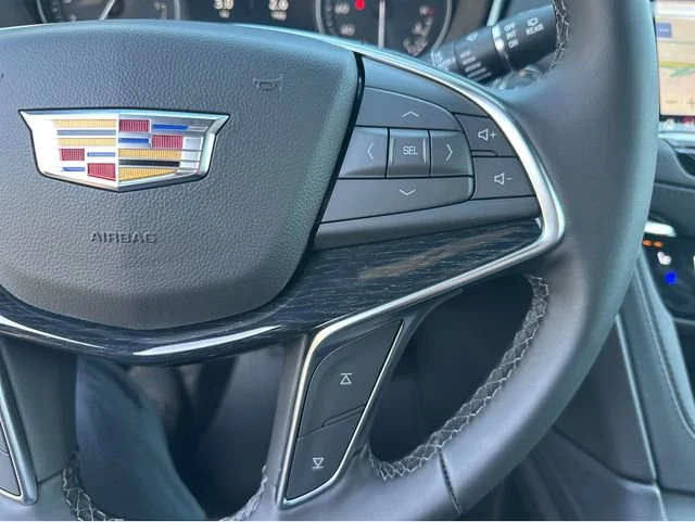 2026 Cadillac XT5 Premium Luxury - Photo 28