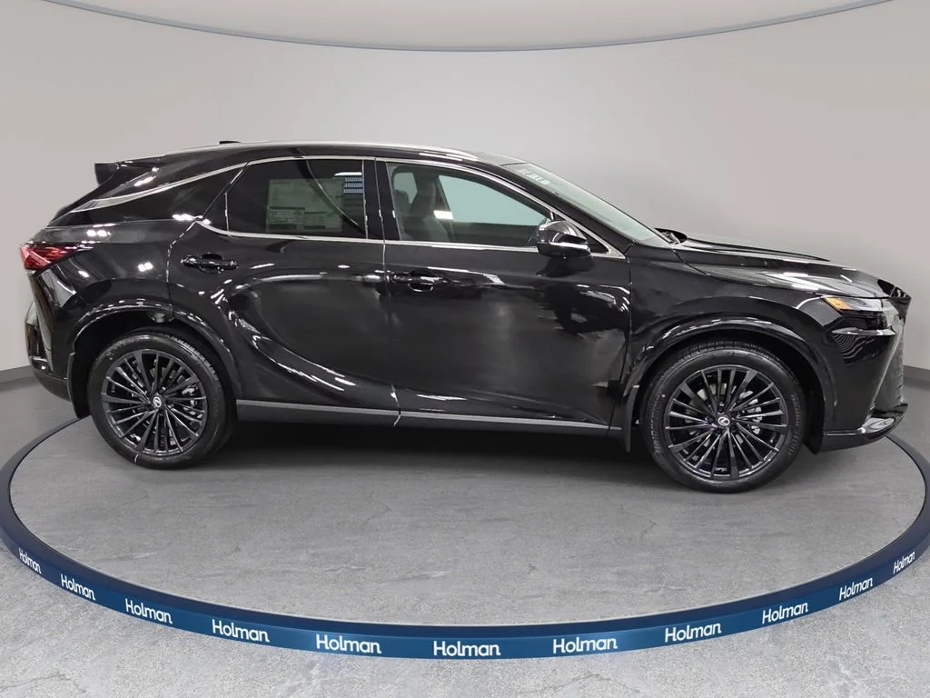 New 2026 Caviar Lexus PREMIUM image 4