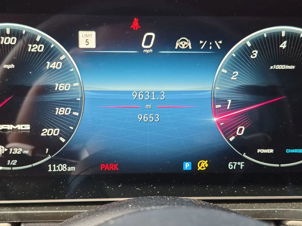 Used 2025  Mercedes-Benz G 63 AMG® image 19
