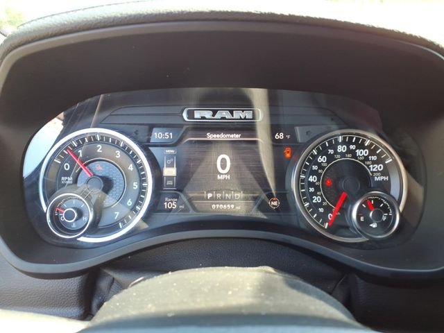 2020 RAM Ram 1500 Pickup Laramie - Photo 17