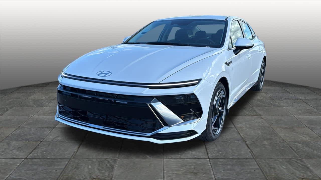2026 Hyundai Sonata