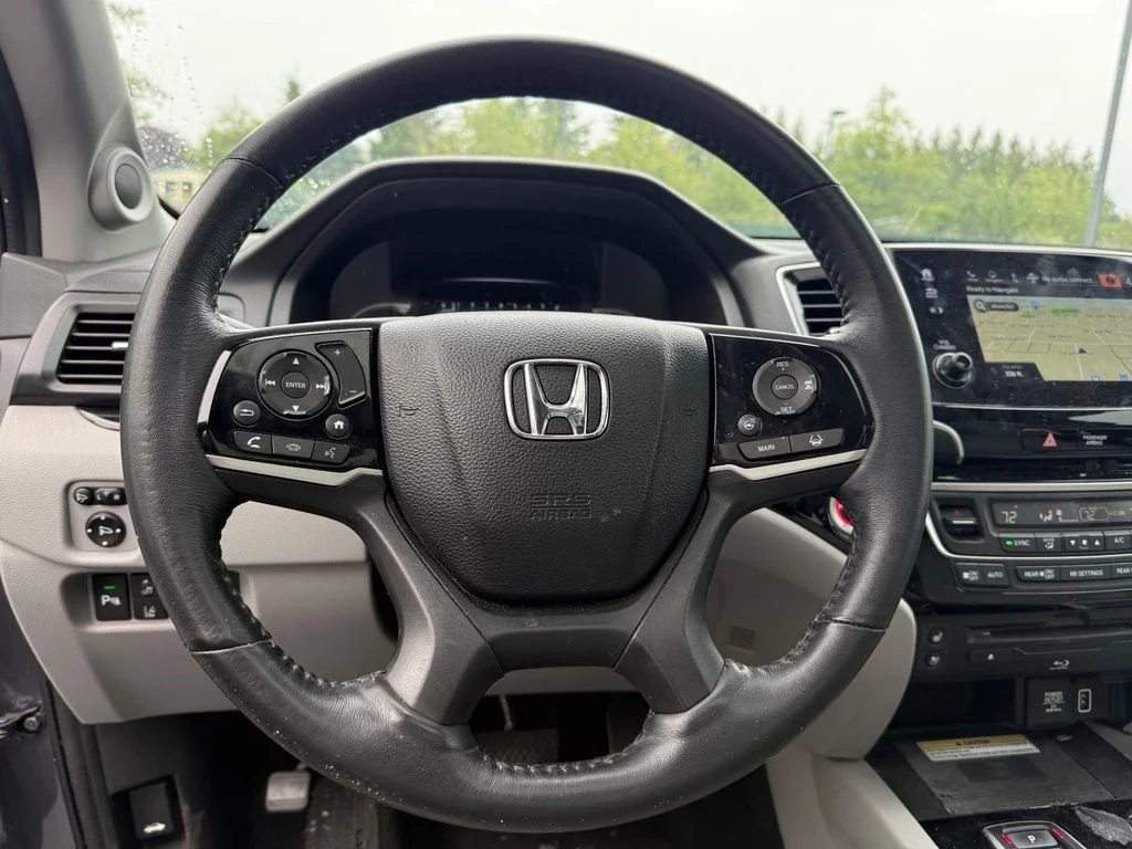 Used 2021 Modern Steel Metallic Honda Elite image 10