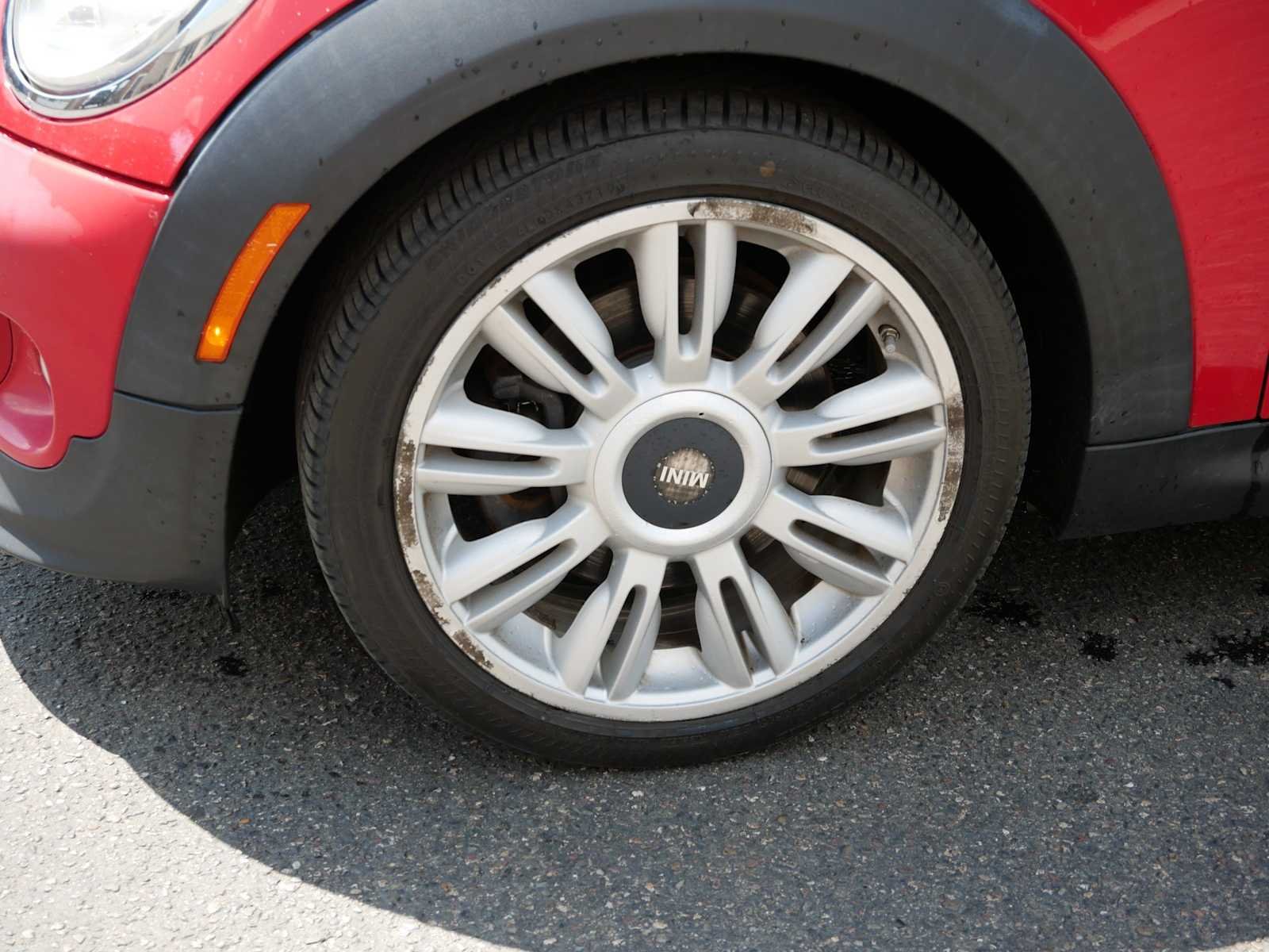 Used 2012 Chili Red MINI S image 10