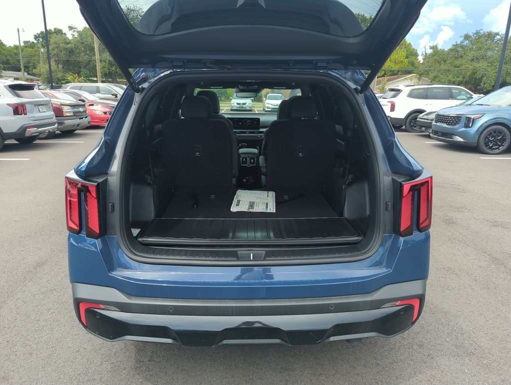 2026 Kia Sorento X-Line SX Prestige - Photo 32