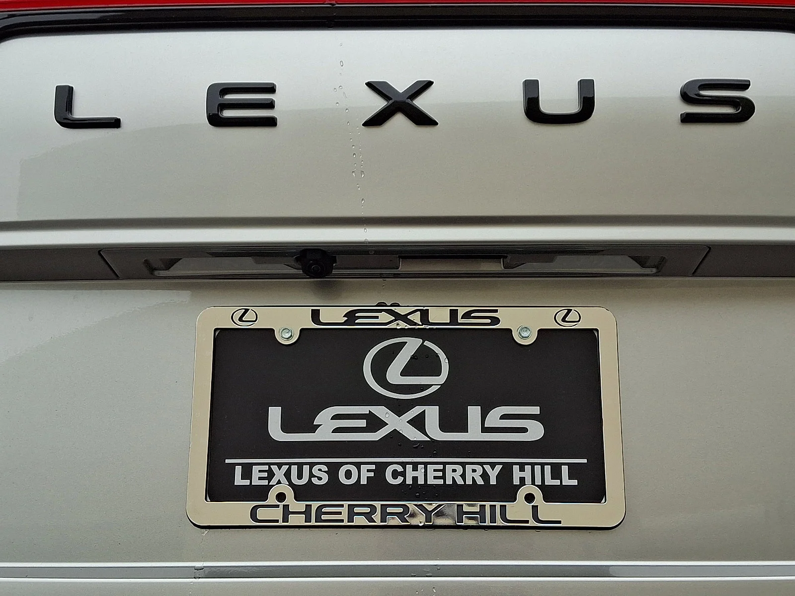 2026 Lexus LX 700h Luxury - Photo 18