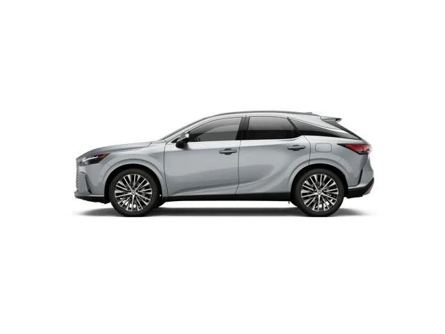 New 2026 Iridium Lexus PREMIUM PLUS image 2