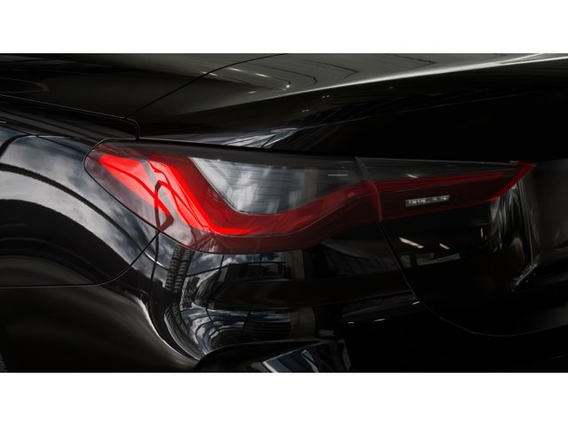 New 2027 Black BMW 430i image 8