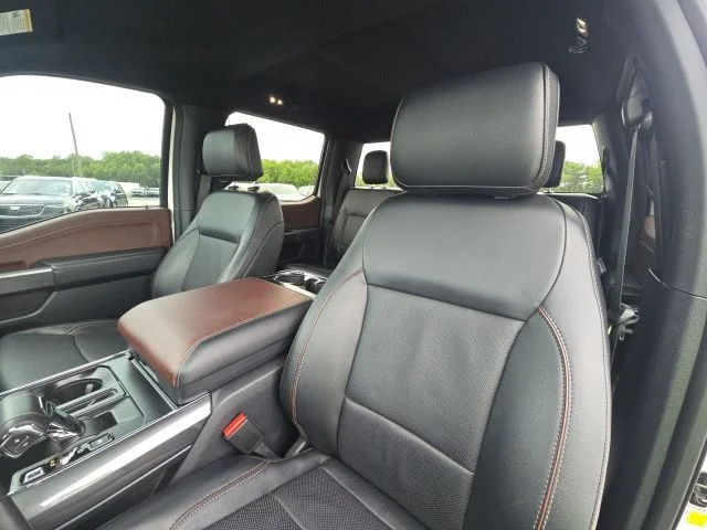 2023 Ford F-150 Lariat - Photo 24