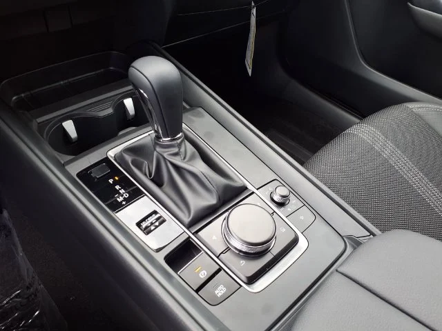 New 2026 Green Mazda 2.5 S Select AWD image 5