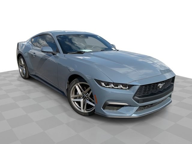2024 Ford Mustang EcoBoost Premium Fastback's photo