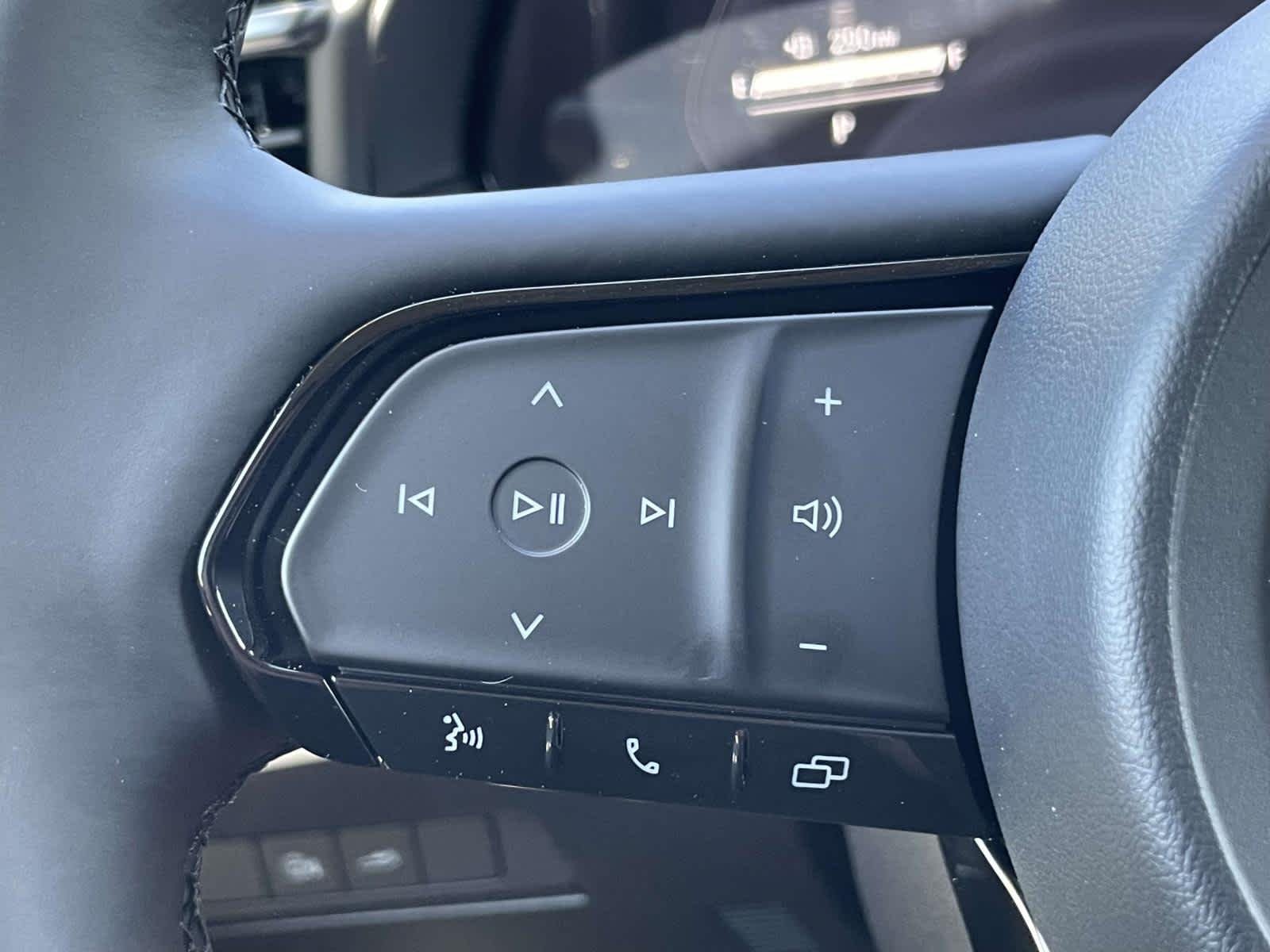 New 2026 Rhodium White Metallic Mazda 2.5 S Preferred image 22