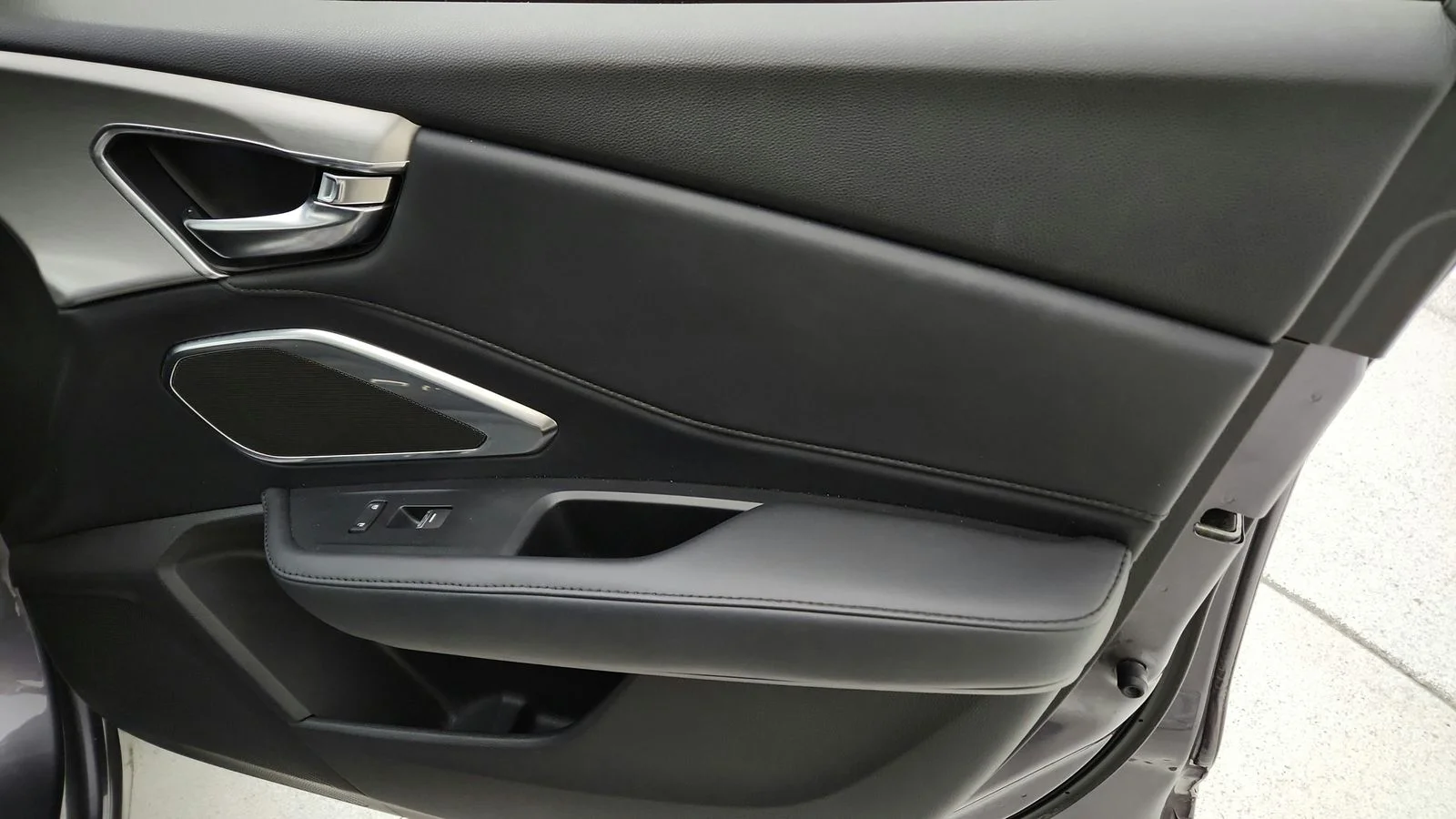 Used 2019 Gray Acura Base image 40